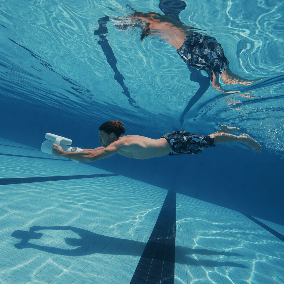 Underwater Scooters